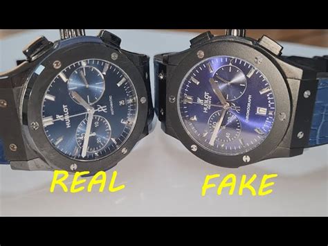 hublot big bang f1 replica|how to check authentic Hublot.